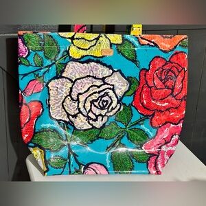 Consuela Rosita Jumbo Grab N’ Go Tote
